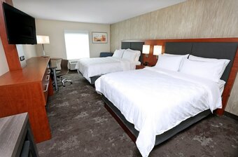 Holiday Inn Hotel & Suites Sioux Falls - Airport