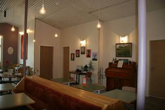 Hotel Arnarnes Paradis