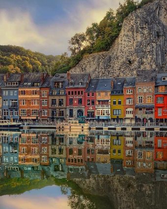 Hotel Les Voisins De Mr Sax