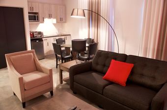 Apartamento Rawdon Golf Resort