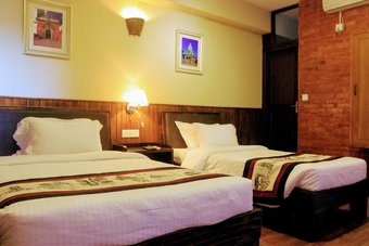 Hotel Yechu