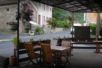 Hotel Saint Verny