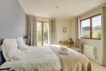 Bed & Breakfast La Cascade