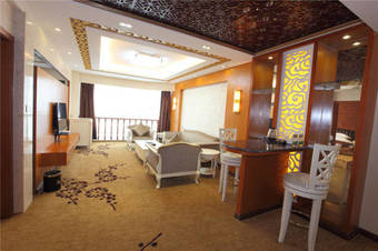 Chengdu Bai Gang International Hotel