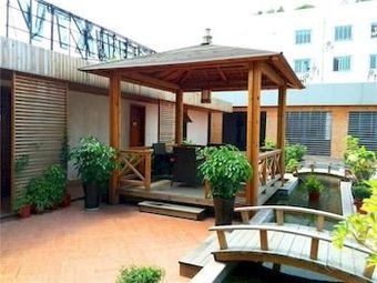 Days Hotel Great Wall Quanzhou