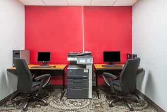 Hotel Ramada Plaza By Wyndham Albany