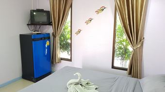 Hotel Kiangbueng Resort