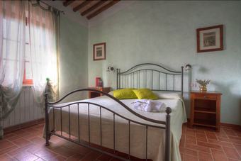 Agroturismo Fattoria Fibbiano