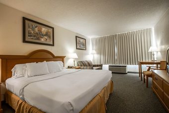 Hotel Quality Inn
