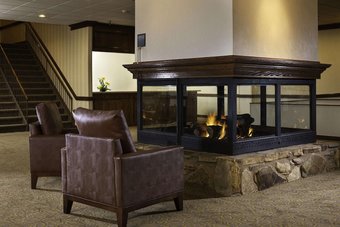 Hotel Doubletree By Hilton Williamsburg