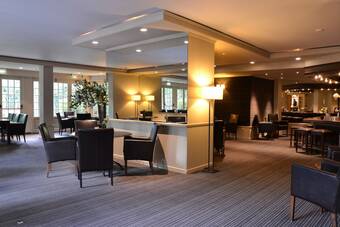 Fletcher Hotel-restaurant Auberge de Kieviet