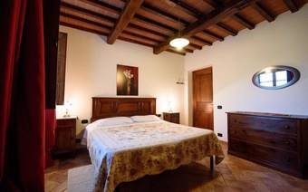 Apartamento Villa Rubino