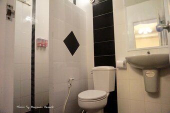 Hotel Monmai Resort