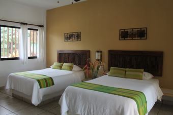 Hotel Refugio Del Sol
