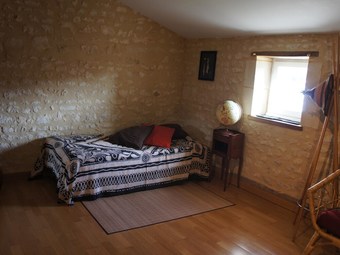 Hotel � Travers Chants Bed & Breakfast