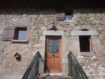 Agroturismo La Renardi�re