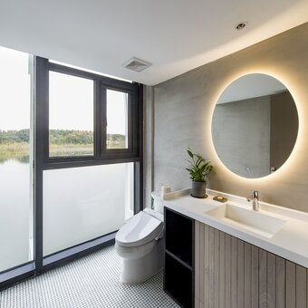 Hotel Core Fire Villafound Tongli