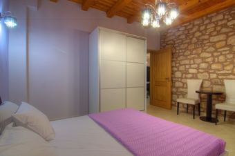 Green Paradise Villa