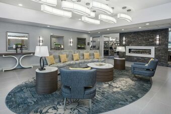 Hotel Homewood Suites By Hilton Houston Memorial