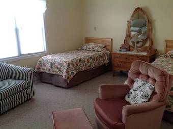 Apartamentos Bayview Pines Country Inn