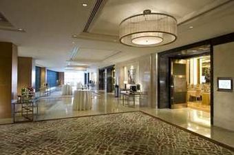 Hotel Doubletree By Hilton Huaqiao-kunshan