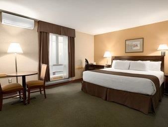 Hotel Days Inn Estevan