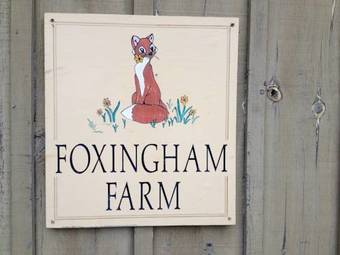 Foxingham Farm Bed & Breakfast