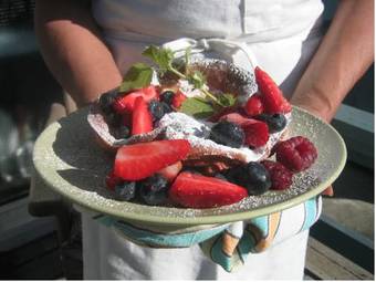 Bed & Breakfast Wisteria Guest House