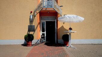 Park-hotel Kerpen