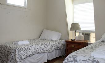 Posada The Grassmere Inn