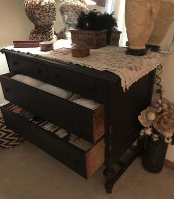 Bed & Breakfast Laid Back Manor