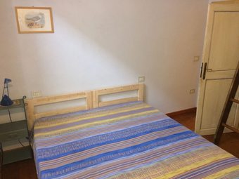 Bed & Breakfast Del Teatro