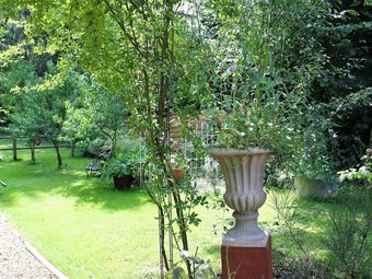 Bed & Breakfast La Grange De La Guesle