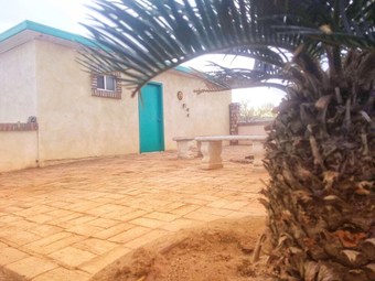 Hotel Casita Verde Guesthouse