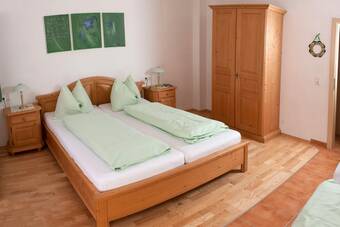 Agroturismo Bio Bauernhof Hotel Matlschweiger