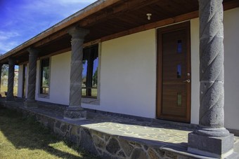 Hotel Kuautli