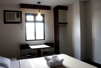 Vista Hotel Cubao