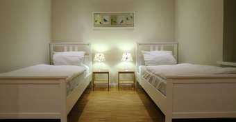 Hotel Haus & Hof