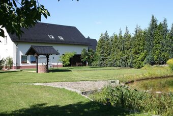 Landpension Gr�fe