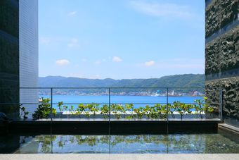 Amami Yagijima Hotel