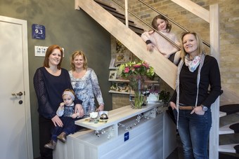 B&B De Watering