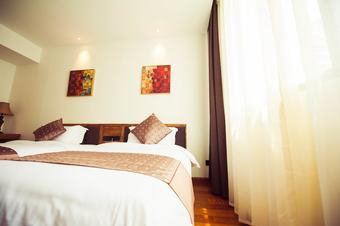 Fuzhou 24 Fu Hotel