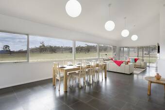 Manna Tree Farm -modern Home With Majestic Views In Stunning Countryside