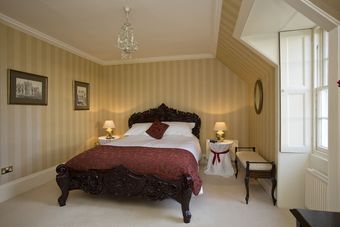 Bowden House B&B