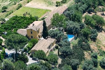 Agroturismo Azienda Agrituristica Le Puzelle