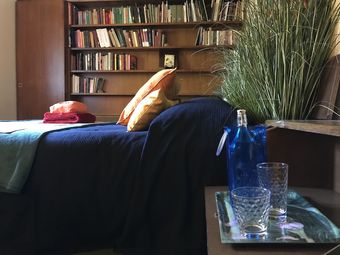 Bed & Breakfast La Casa Blu Di Monasteto