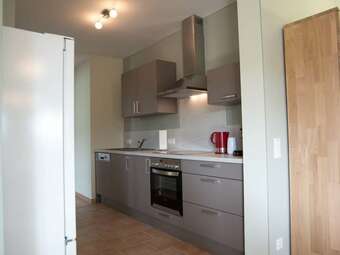 Apartamento Villa Geisenhof