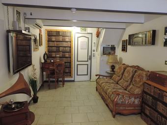 Hotel Chez Papy Et Mamy