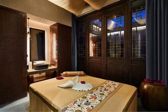 Hotel Wanda Jin Danzhai