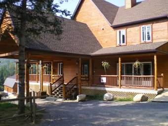 Hotel Le Domaine Sam-calm